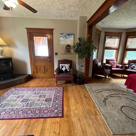 The Coastal Country House In New Brunswick Cape Tormentine Esterno foto