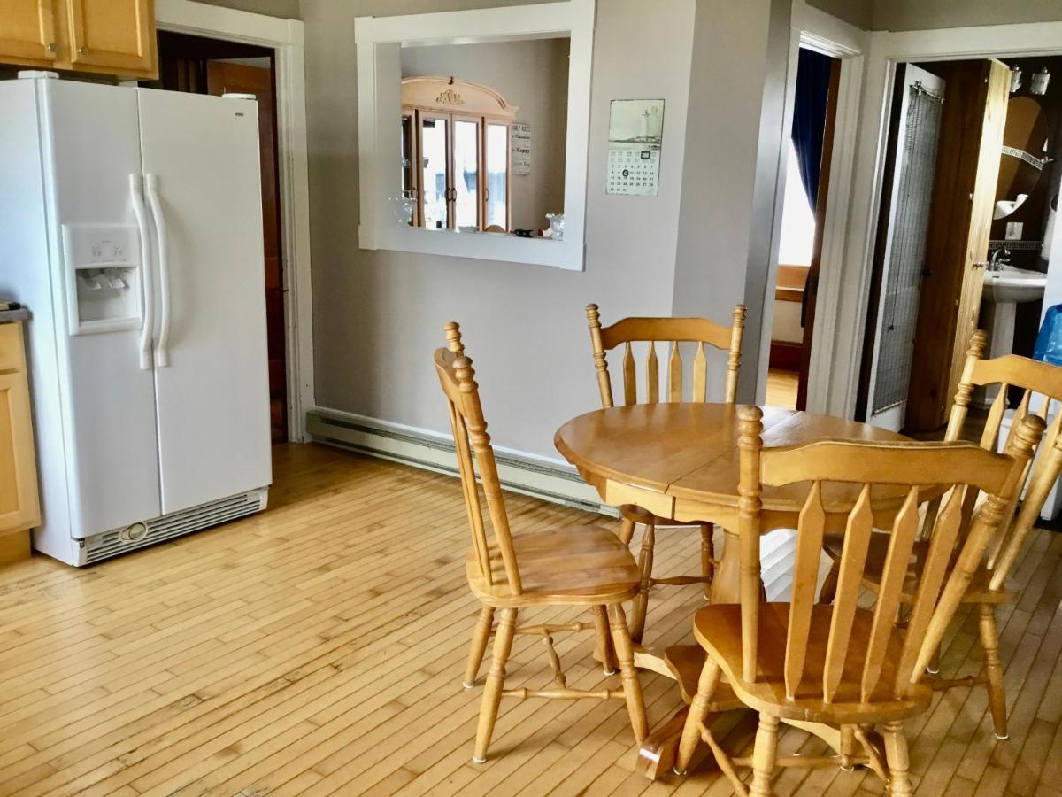 The Coastal Country House In New Brunswick Cape Tormentine Esterno foto