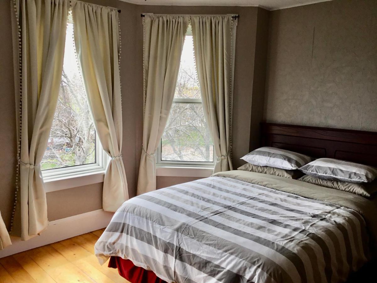 The Coastal Country House In New Brunswick Cape Tormentine Esterno foto