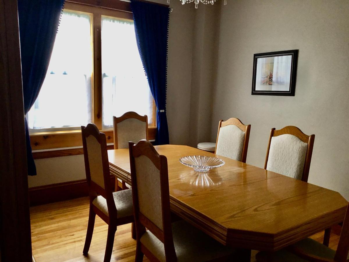 The Coastal Country House In New Brunswick Cape Tormentine Esterno foto