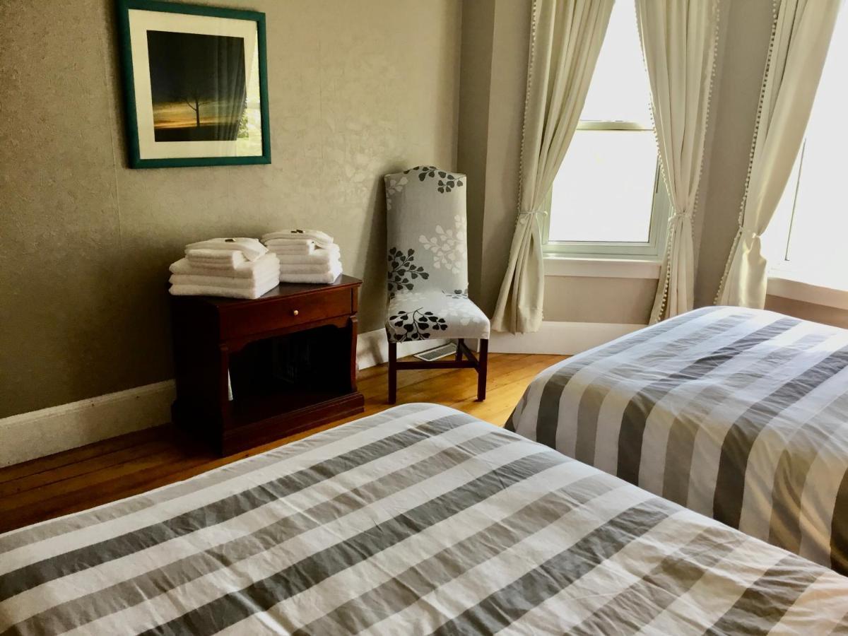 The Coastal Country House In New Brunswick Cape Tormentine Esterno foto