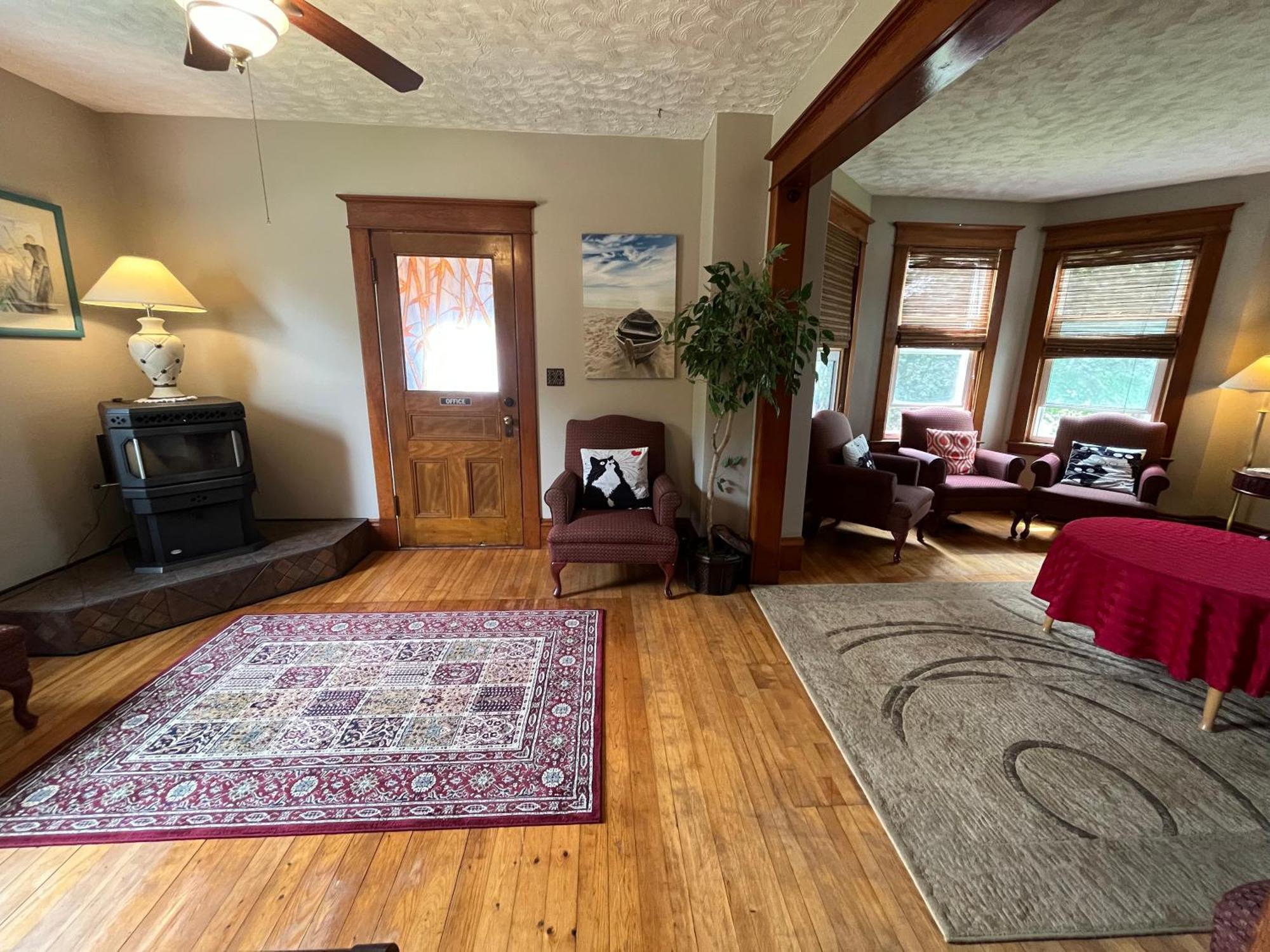 The Coastal Country House In New Brunswick Cape Tormentine Esterno foto