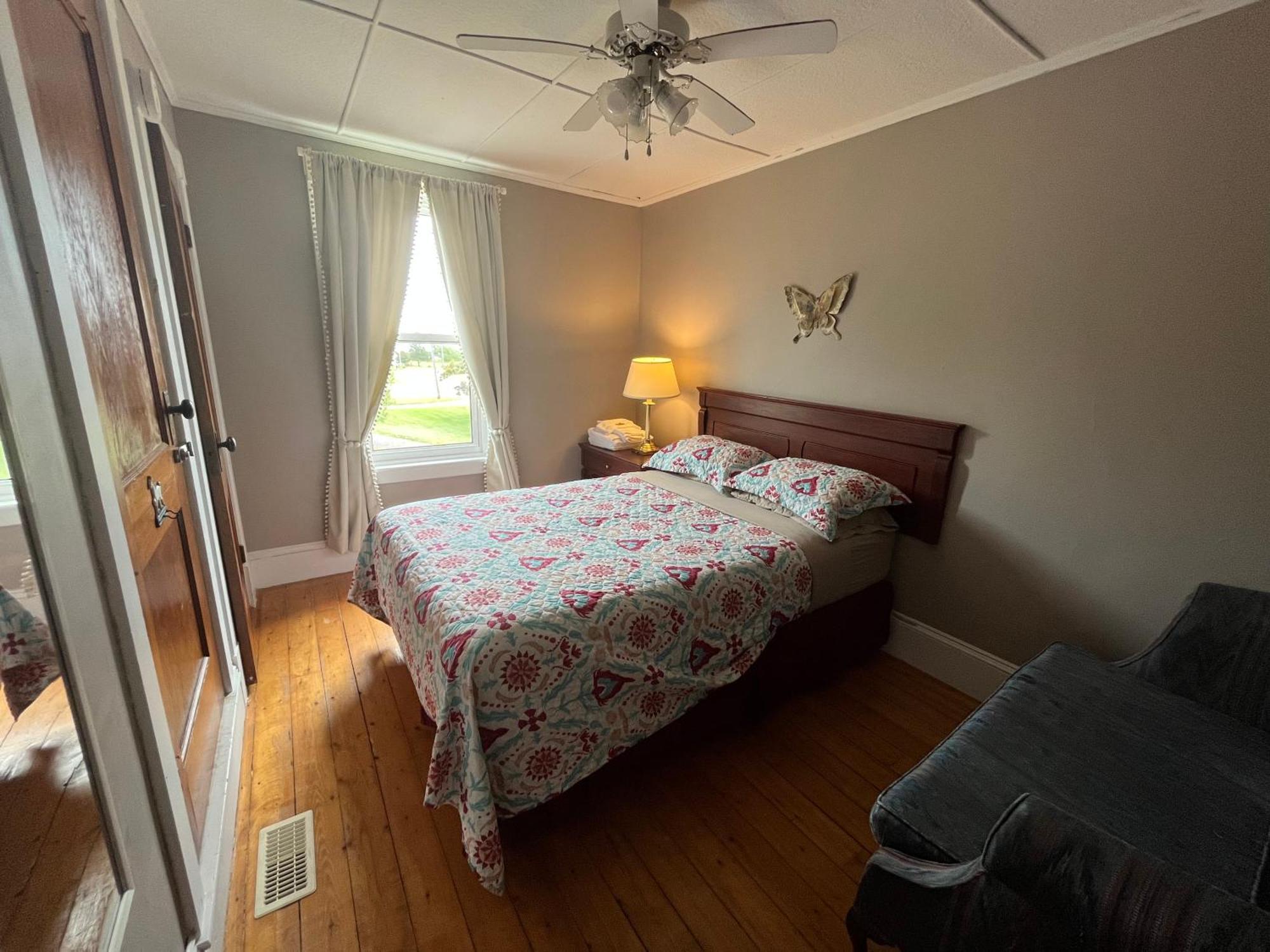 The Coastal Country House In New Brunswick Cape Tormentine Esterno foto
