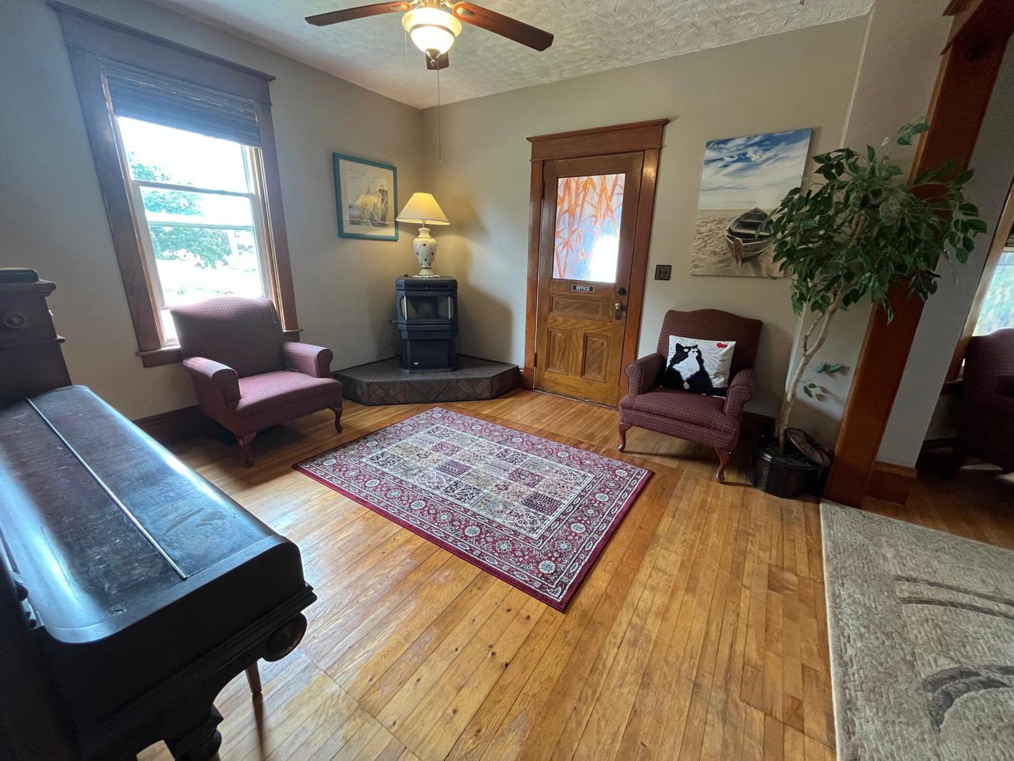 The Coastal Country House In New Brunswick Cape Tormentine Esterno foto