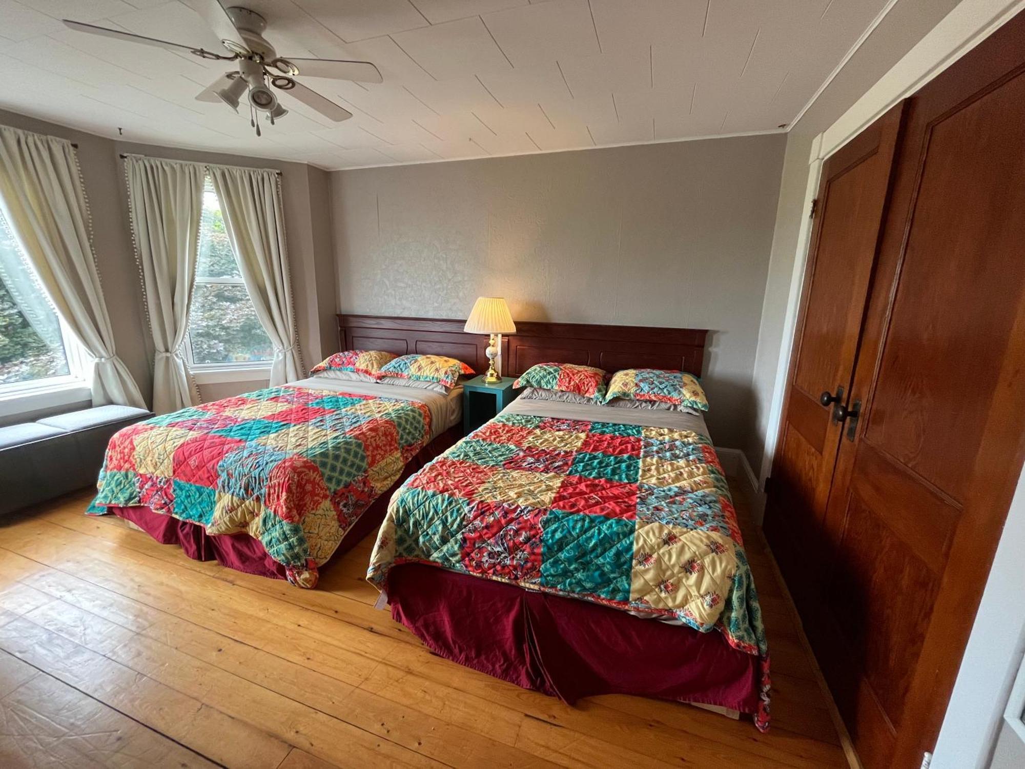 The Coastal Country House In New Brunswick Cape Tormentine Esterno foto