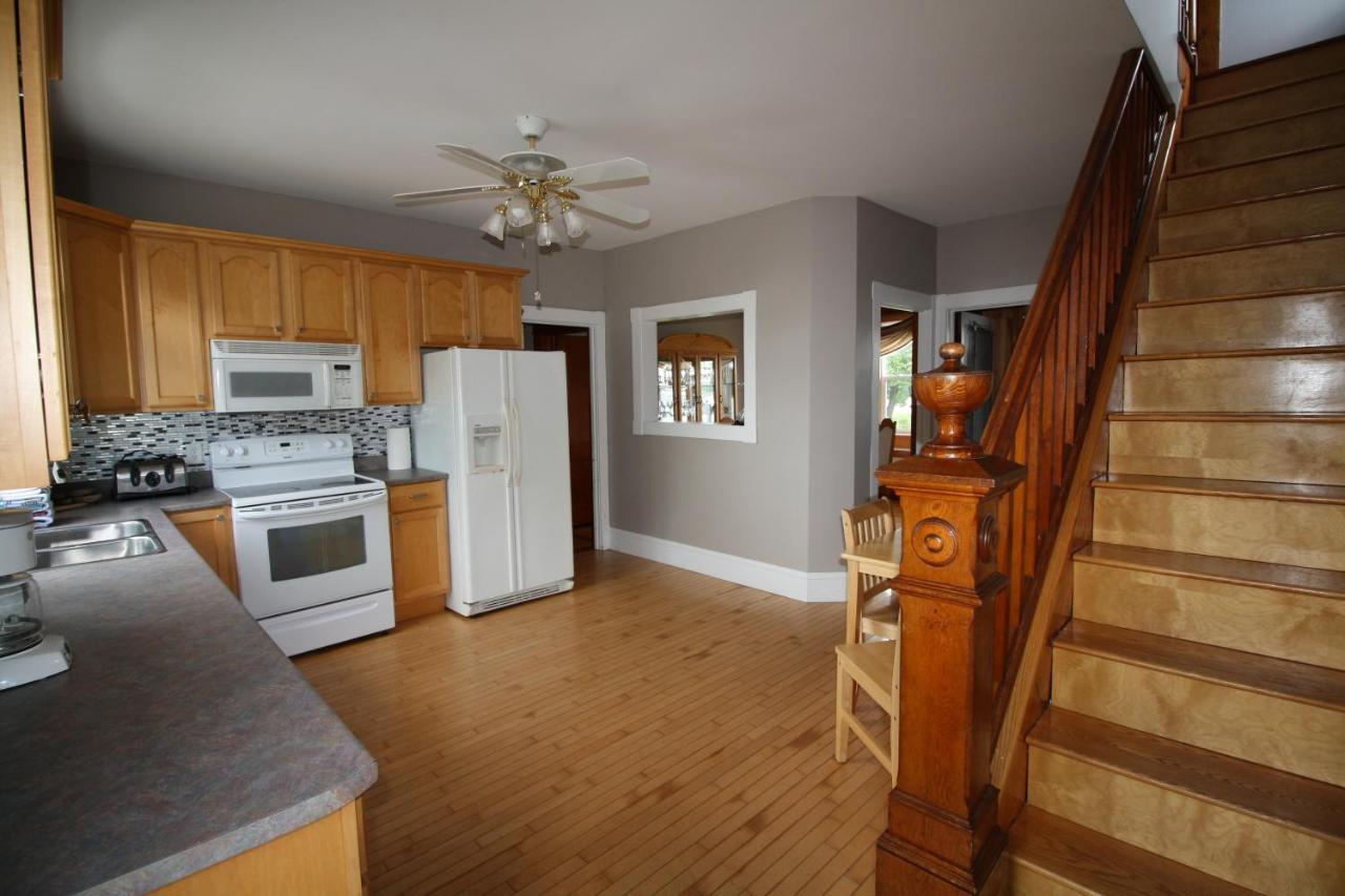 The Coastal Country House In New Brunswick Cape Tormentine Esterno foto