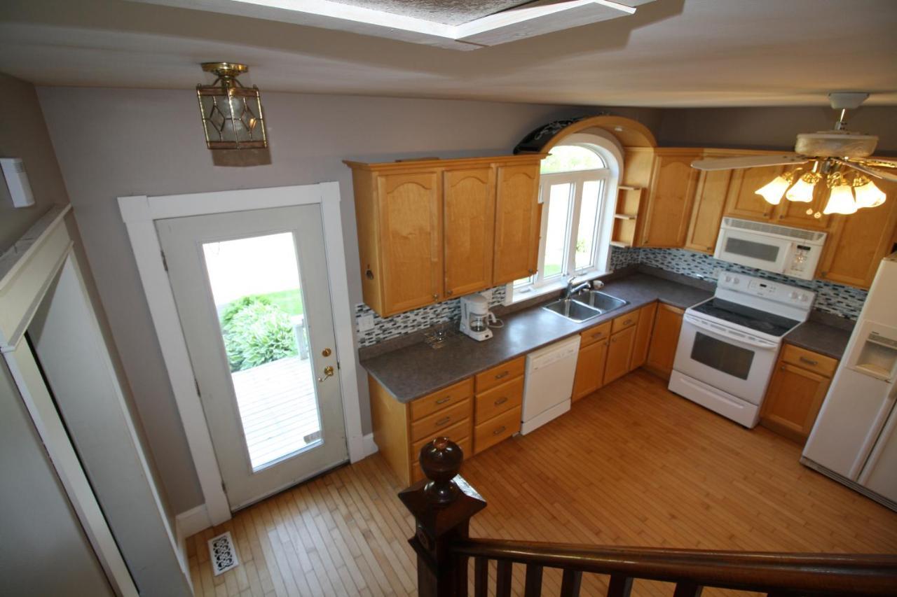 The Coastal Country House In New Brunswick Cape Tormentine Esterno foto